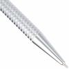 Diamond Pen D Point Pen Silver /6-539-05