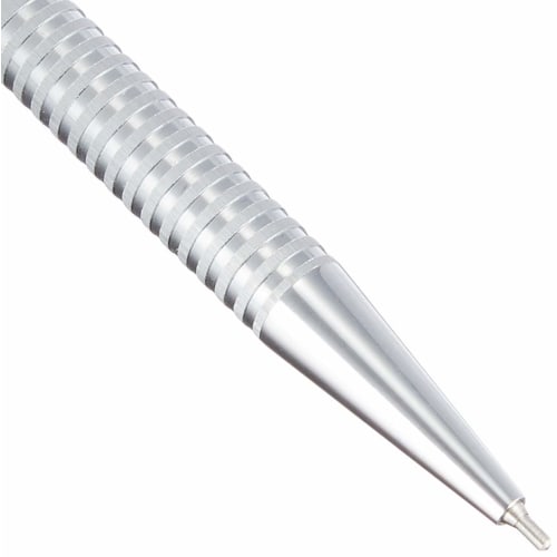 Diamond Pen D Point Pen Silver /6-539-05