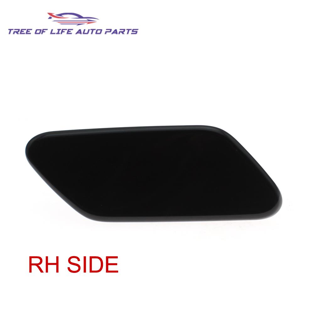 New Front Headlight Washer Cover Headlamp Spray Nozzle Jet Cap For Subaru Impreza XV Crosstrek 2017-2020 86636-FL050 86636-FL040