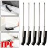 Multifunctional Crevice Cleaning Brush Stainless Steel Gap Scrub Brush  for Kitchen Bathroom Toilet
