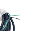 Speed Sensor Wiring Harness Anti-Lock Brakes Front-Sensor Wire Cable Right 4G0972252C 4G0 972 252 C For A6 C7 2011-2016