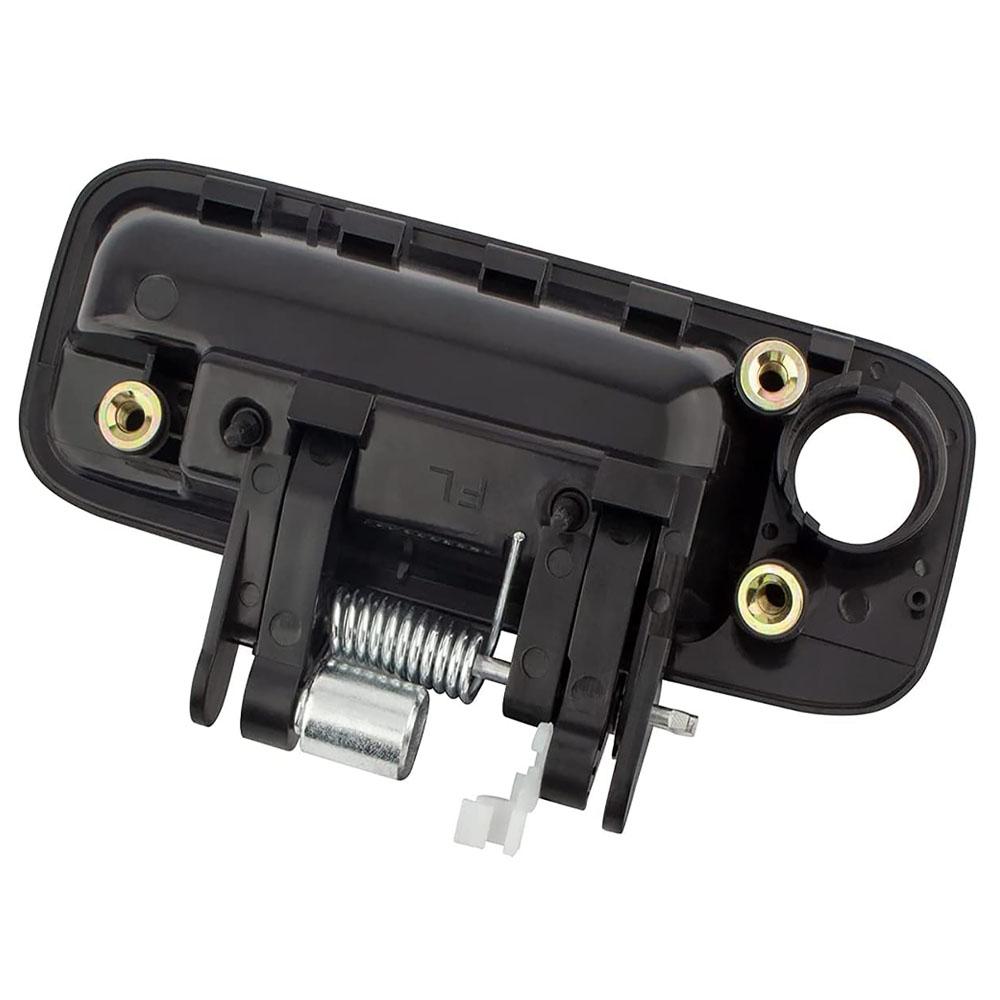 Front Left Side Outside Door Handle 69220-AA010 for Toyota Camry 1997-2001