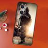 Taktisches Swat Gear Muster Hülle Für OPPO Find X9 X5 X6 X8 Pro OPPO Reno 14F 13F 12F 11F 10 12 13 14 Pro 7 8 Lite Abdeckung