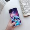 JO37 Lilo Stitch Pouzdro na telefon pro Motorola G34 G32 G31 G14 G84 G62 E32 G24 G72 G71 G73 G85 G200 G60S G60 G52 G51 G50 G42 G41 G32 G30