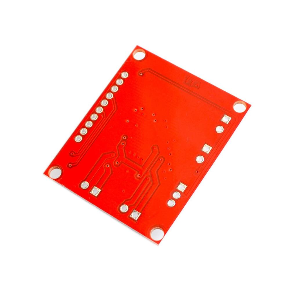 New L6470 Stepper-Driver Breakout 3A 8-45V Bipolar Stepper-motor Driver Board Module