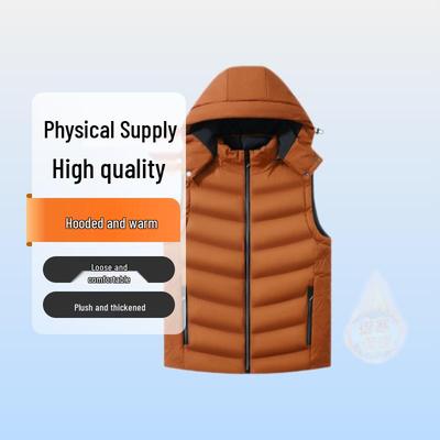 Obleky a saka – Vesty
