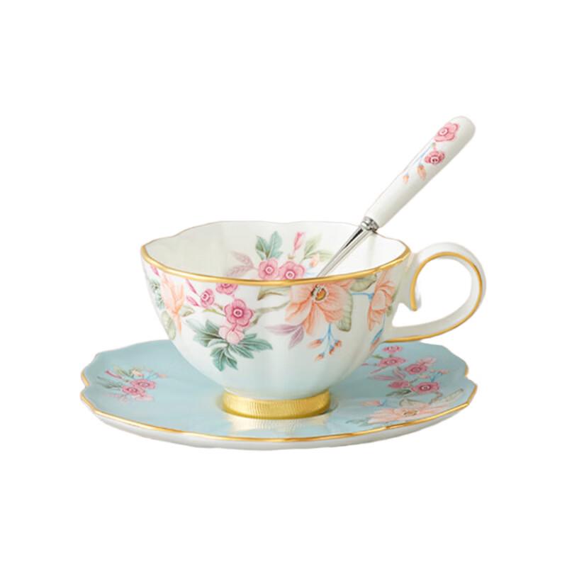 Auratic Celadon Era Ceramic Coffee Cup Set