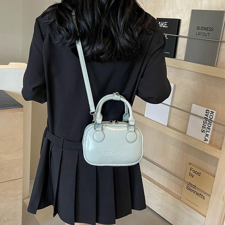 Torba Damska Nowa Casualowa Torebka Dojazdy Wszechstronna Torba Kurierska