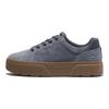 Timberland Laurel Court Comfortable Slip-Resistant Durable Low-Top Sneakers Women sneakers Dark-Blue A2NYSEP3