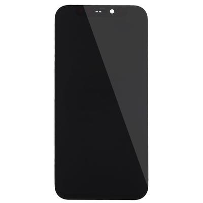 For iPhone 12 Mini Grade C LCD Screen and Digitizer Assembly Replacement Part (TFT Technology) (Without Logo)
