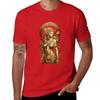 Goddess4 G7 T-Shirt boys whites plus size tops Men's clothing