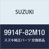 SUZUKI Genuine Parts Carry [DA16T (Type 3)] Super Carry [DA16T (Type 1)] Instrument Panel Tray Mat 9914F-82M10