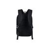 New Anta Variety Training Collection Fabric Backpack Unisex Black 992237153R-1