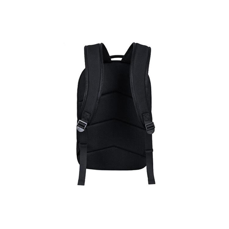 New Anta Variety Training Collection Fabric Backpack Unisex Black 992237153R-1