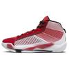 Air XXXVIII 38 PF AJ38 'University Red' Herren DZ3355-100