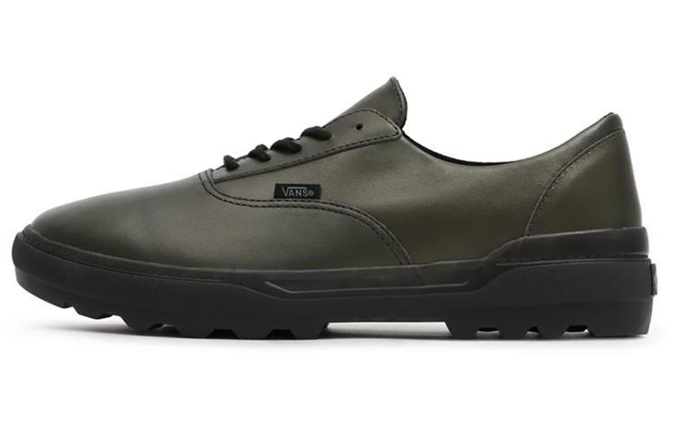 Colfax Alex Knost x Lee-Ann Curren x Vans Low  Зеленый  VN0A5KQVB19 38