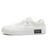 New Spring Mens Shoes Korean Style Trendy and Versatile Casual Mens Canvas Shoes Light Luxury Niche Comfortable Flat Shoes