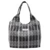 A Fresh and Simple Single-shoulder Bag, A Niche Daily Large-capacity Commuter Tote Bag