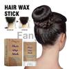 For Natural Hair Wax Stick Frizz Control Longlasting Hold Shine