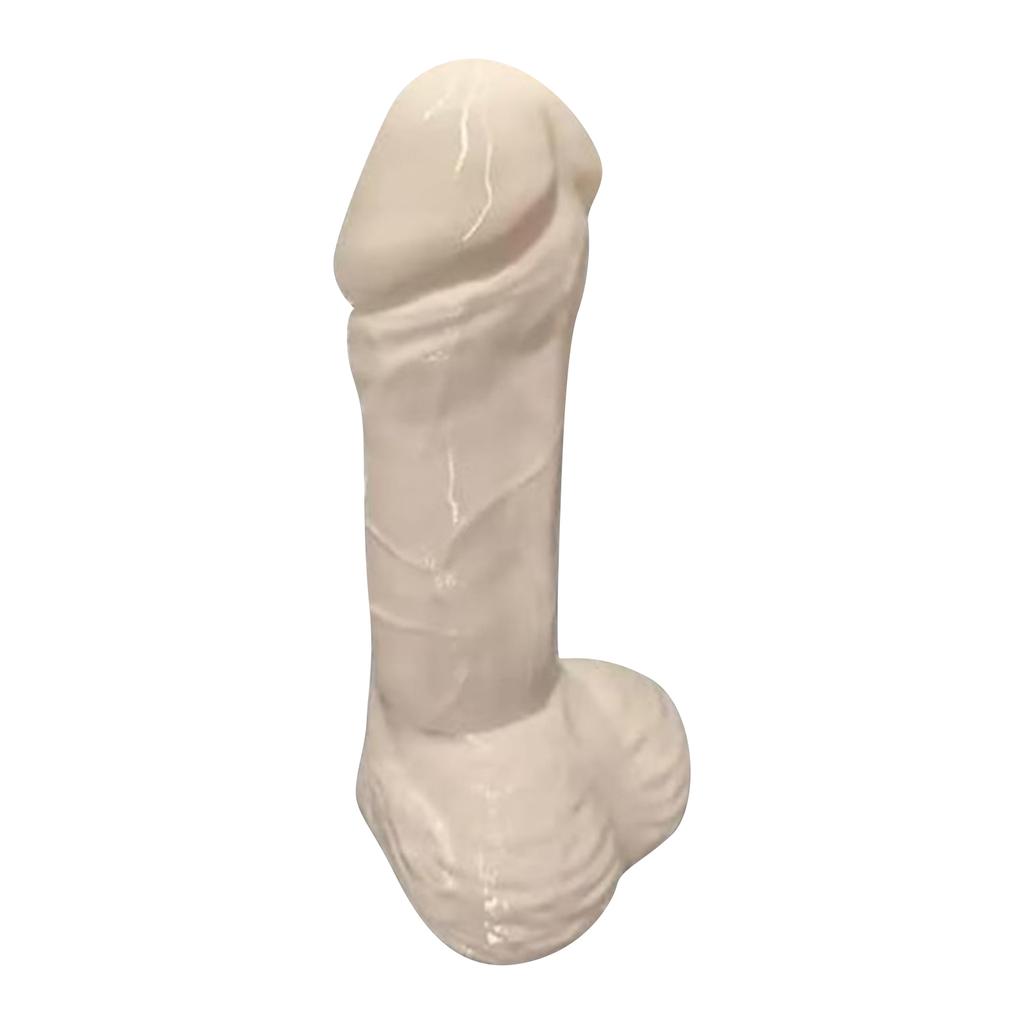 Grappige Zeep Lube Dispenser, Grappig Nieuwigheid Badkamer Accessoire, Herbruikbare Leuke Zeep Dispenser Voor Lotion, Shampoo En Meer, Grappig Cadeau Dat Werkt