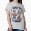 Say No To Sports Classic T-Shirt