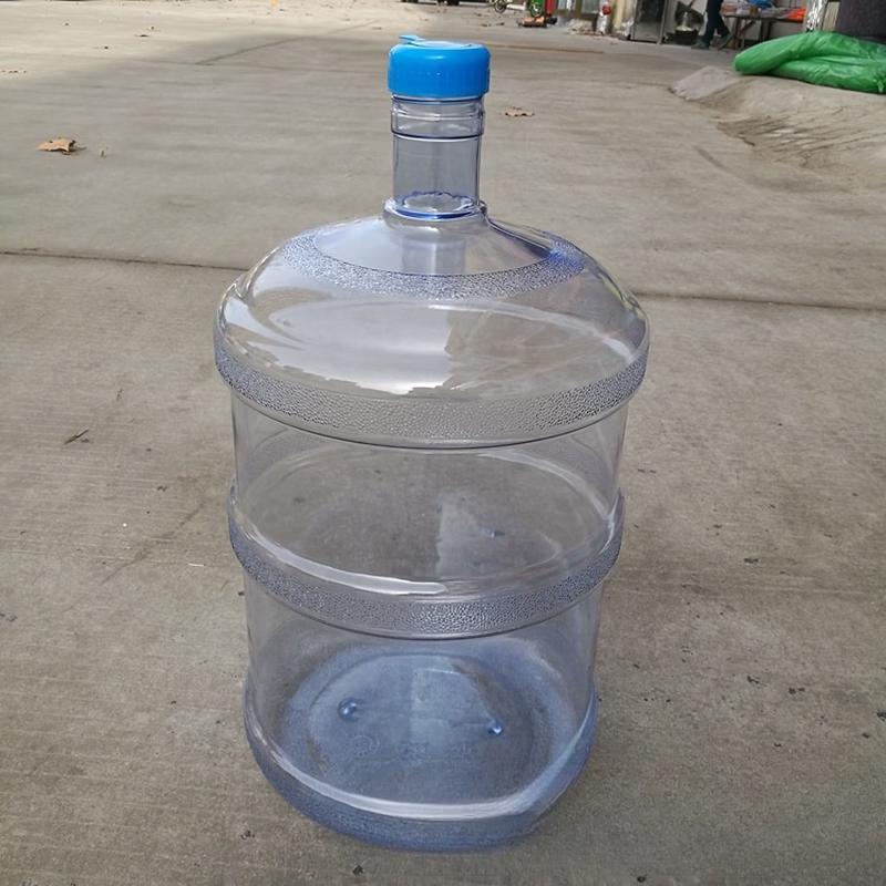 Yicang 18.9L PC Drinking Water Jug