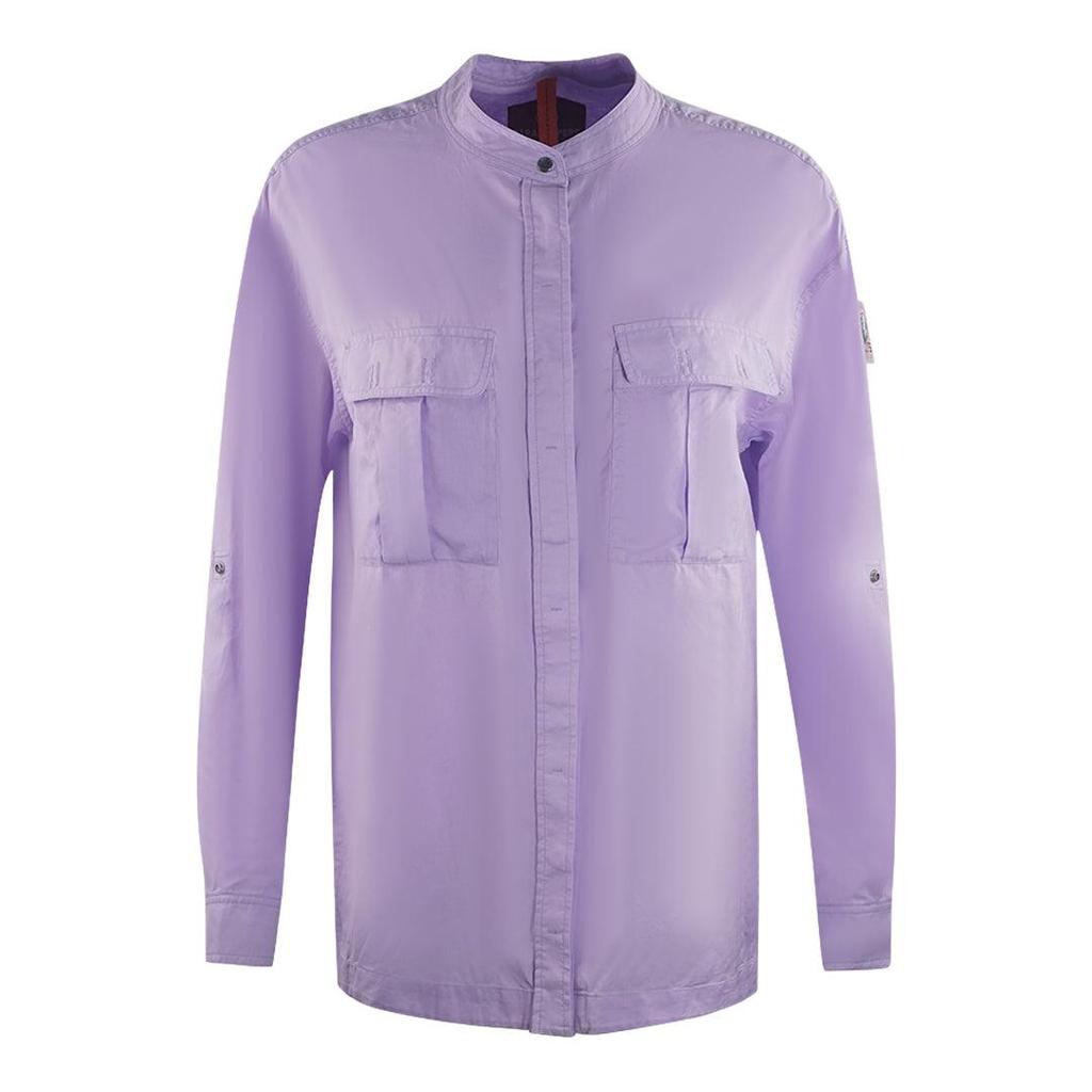 PARAJUMPERS Men's Nevaeh Shirt