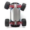 Meijiaxin 304 Chassis Armor for 16208-16210V3 Series