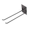 Tool Storage System Hooks Wall Holder Garage Storage Multi-Purposes Garden Tool Organizer For Warehouse Garage Wall Hook