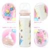 LittleForBig Adult Baby Bottle Large Adult Big Size Print Big Size Glass Baby Bottle [Nursery]