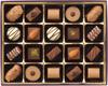 RUYSDAEL White Day Gift Sweets Candy Chocolate Angers 20 Chocolates (HA-L)