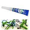 Frags Water Grass Plant Stick Glue Fish Tank Aquarium Fixing Mucilage Glue Decor