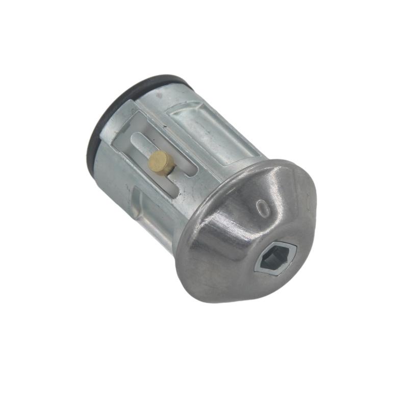 Complete Lock Set Ignition Switch Door Trunk Lock Cylinder With 2 Keys For Ford Ka After 2012 CS5AB22050AA AL327