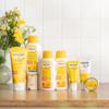 WELEDA Calendula Baby Milk Moisturizing Emulsion for the Whole Moisturizing and Hydrating for Delicate Gentle Herbal Naturally Derived Organic