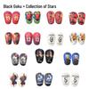 Customized Insert-Style Anti-Collision Mini Shin Guards for Men & Women