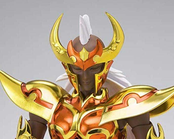 Saint Cloth Myth EX Chrysaor Krishna (Saint Seiya)