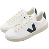 Veja Urca Cwl Leather Low Top Skateboard Shoes Women's White UC0703174A