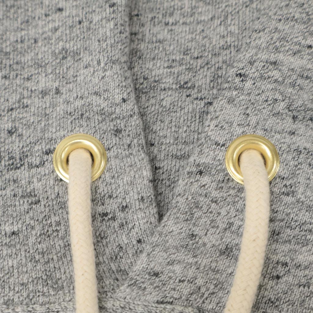 Champion [Excellent Condition/25% Stainless Steel] C8-Z101 Reverse Weave(R) Hooded Sweatshirt/ Tops M grayUsed