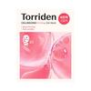 Torriden [new] Torriden Cell Mating Low Molecule Collagen Firming Gel Mask  Face Intensive Care  1 Sheet