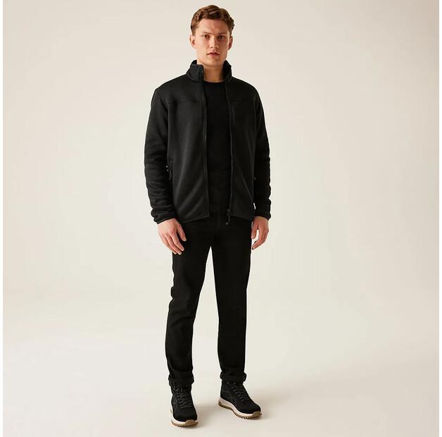 Regatta Флисовая на молнии Branleigh