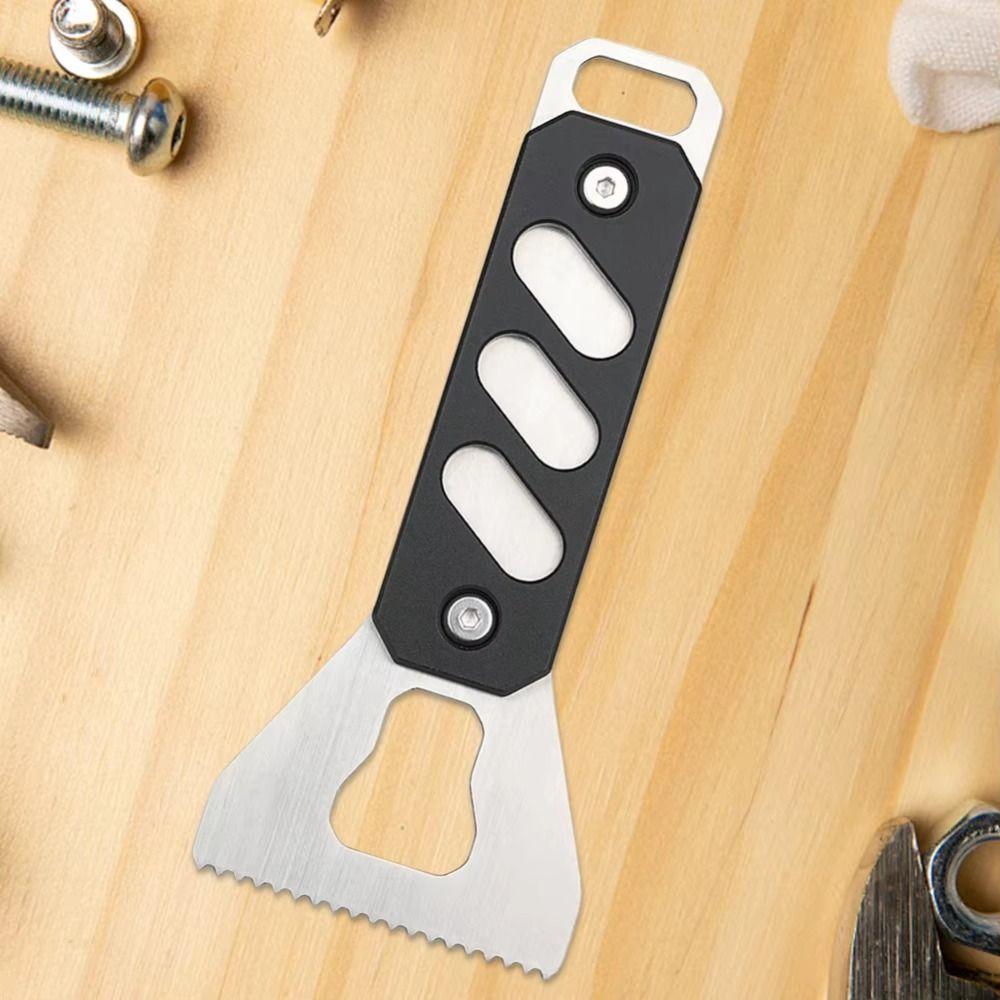 Aluminum Glues Spreader Ergonomic Handle Notched Applicator  Craftsmanship Projects