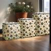 Clothes And Blankets Storage Bag, Large Capacity Non-woven Fabric Sorting Bag, Storage Bag