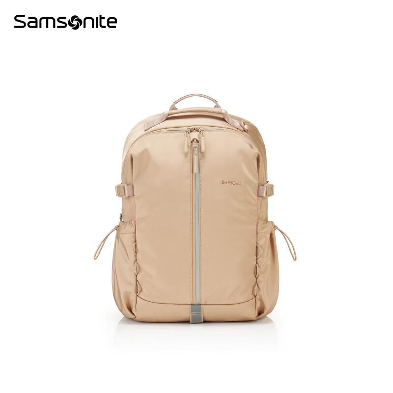 Samsonite NT0 Lightweight Casual Backpack