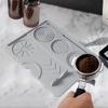 Espresso Tamp Mat for Coffee Shop And Home