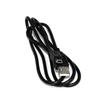 Mini USB Cable Black