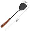 Ruhan 3-Piece Retro Iron Kitchen Utensil Set
