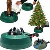 Christmas Tree Stand Large Tree Stand for Trees Up To 2M Tree Base Stable