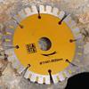 Cutting Of Marble Saw Blade Granite Quartz Stone Tiles