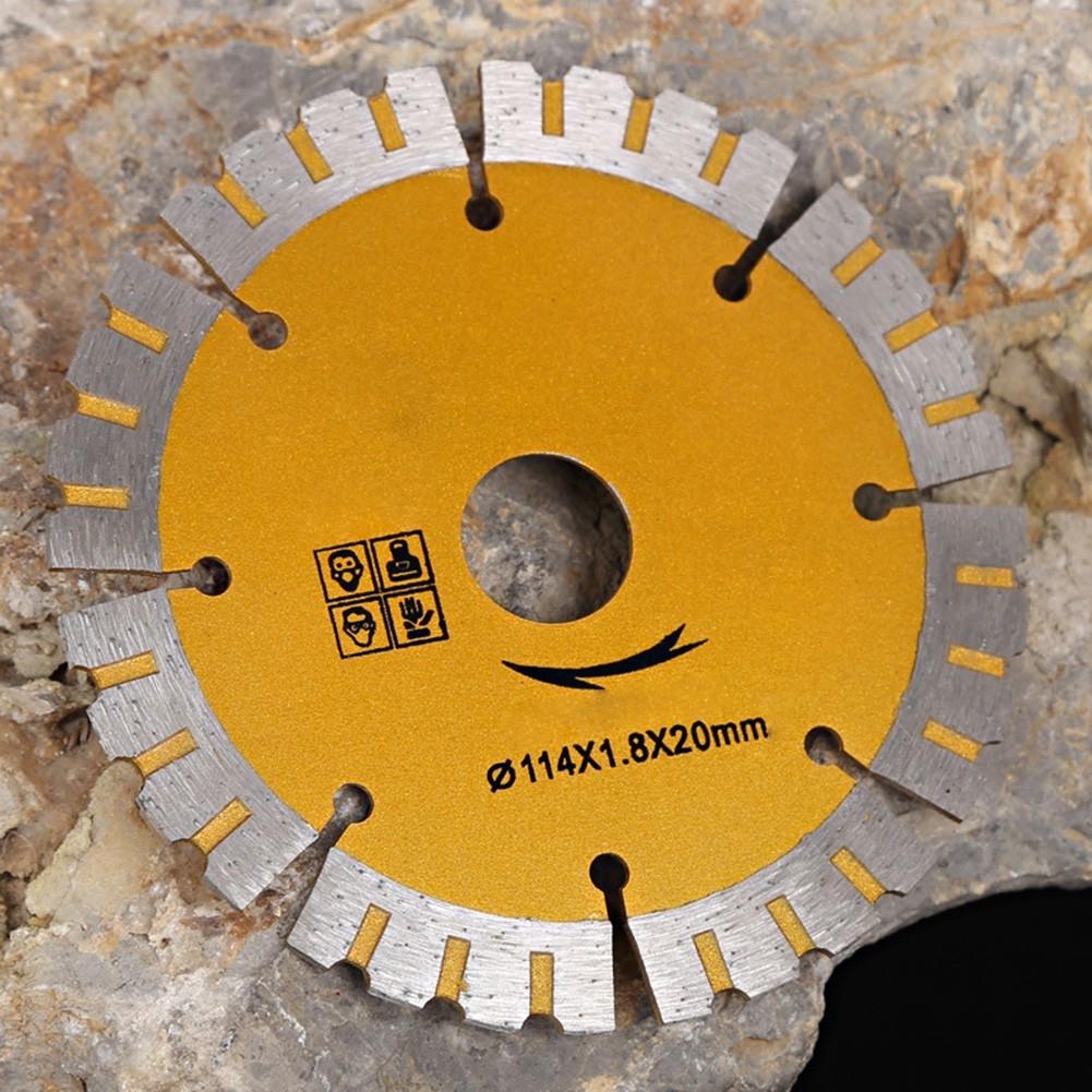 Cutting Of Marble Saw Blade Granite Quartz Stone Tiles