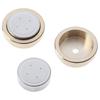 1Pc Mr-9 Battery Adapter For Film Camera Exposure Meter Mercury Mr9 Px625 Px13